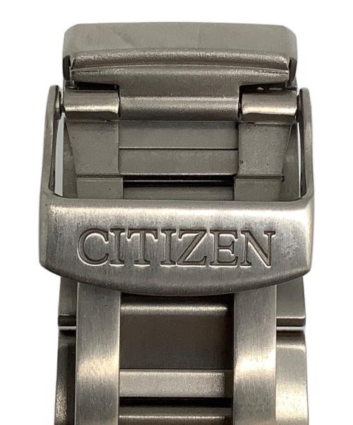 CITIZEN（シチズン）CITIZEN (シチズン) プロマスター ネイビーの古着・服飾アイテム