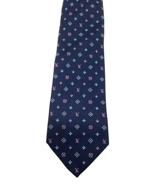 LOUIS VUITTON（ルイ ヴィトン）LOUIS VUITTON (ルイ ヴィトン) ハーロー ネイビー サイズ:-の古着・服飾アイテム