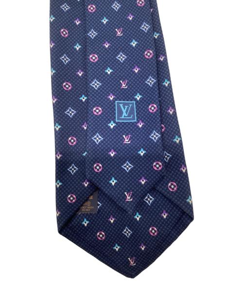 LOUIS VUITTON（ルイ ヴィトン）LOUIS VUITTON (ルイ ヴィトン) ハーロー ネイビー サイズ:-の古着・服飾アイテム