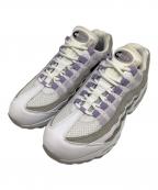 NIKEナイキ）の古着「AIR MAX95（エアマックス95)」｜ホワイト