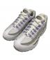 NIKE（ナイキ）の古着「AIR MAX95（エアマックス95)」｜ホワイト