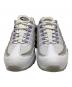 中古・古着 NIKE (ナイキ) AIR MAX95（エアマックス95) ホワイト サイズ:US9 未使用品：11000円