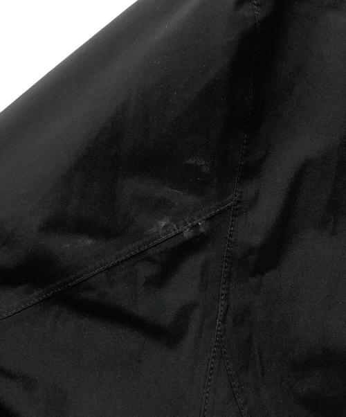 HERNO（ヘルノ）HERNO (ヘルノ) LAMINAR ネイビー サイズ:46の古着・服飾アイテム