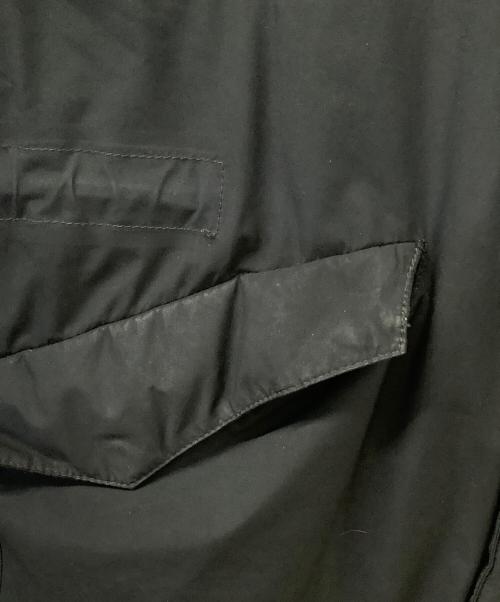 HERNO（ヘルノ）HERNO (ヘルノ) LAMINAR ネイビー サイズ:46の古着・服飾アイテム