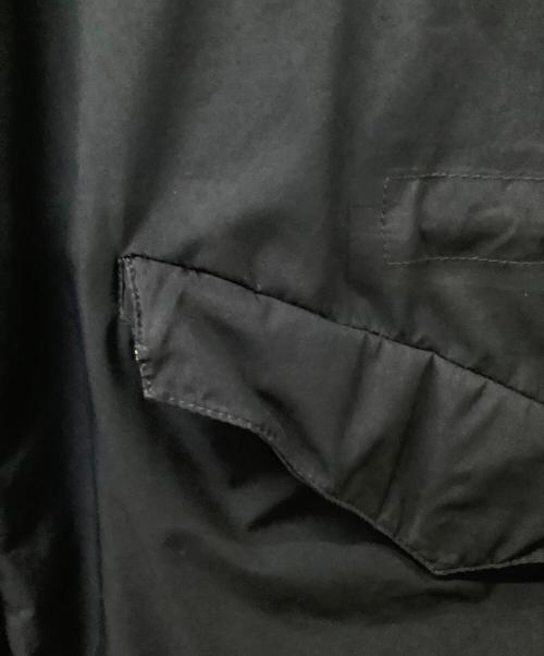 HERNO（ヘルノ）HERNO (ヘルノ) LAMINAR ネイビー サイズ:46の古着・服飾アイテム