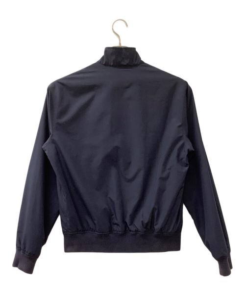 POLO RALPH LAUREN（ポロ・ラルフローレン）POLO RALPH LAUREN (ポロ・ラルフローレン) ジャケット ネイビー サイズ:Sの古着・服飾アイテム