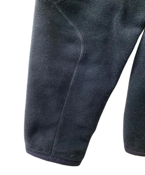 RLX RALPH LAUREN（アールエルエックスラルフローレン）RLX RALPH LAUREN (アールエルエックスラルフローレン) フリースジャケット ネイビー サイズ:Sの古着・服飾アイテム