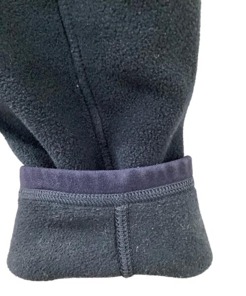 RLX RALPH LAUREN（アールエルエックスラルフローレン）RLX RALPH LAUREN (アールエルエックスラルフローレン) フリースジャケット ネイビー サイズ:Sの古着・服飾アイテム