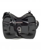 Dr.Martensドクターマーチン）の古着「BOWバッグ」｜ブラック