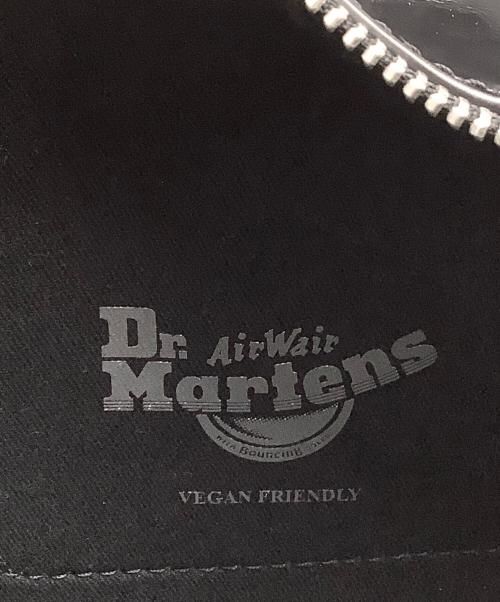 Dr.Martens（ドクターマーチン）Dr.Martens (ドクターマーチン) BOWバッグ ブラックの古着・服飾アイテム
