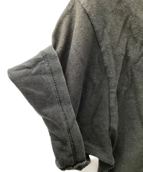 stussy（ステューシー）stussy (ステューシー) JAM HOME MADE (ジャムホームメイド) 半袖カットソー ブラック×グリーン サイズ:Mの古着・服飾アイテム