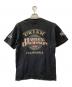 HARLEY-DAVIDSON (ハーレーダビッドソン) スカルボーントランプ ブラック サイズ:L：12000円