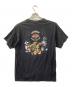 HARLEY-DAVIDSON (ハーレーダビッドソン) LOONEY TUNES (ルーニーチューンズ) 半袖カットソー ブラック サイズ:L：12000円