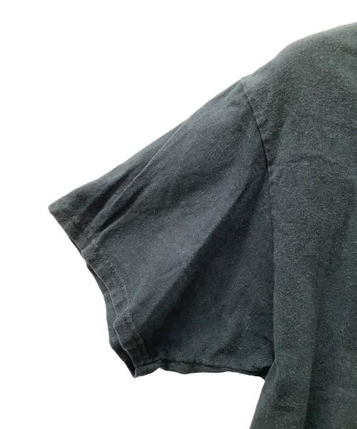 HARLEY-DAVIDSON（ハーレーダビッドソン）HARLEY-DAVIDSON (ハーレーダビッドソン) Mountain Creek ブラック サイズ:Lの古着・服飾アイテム