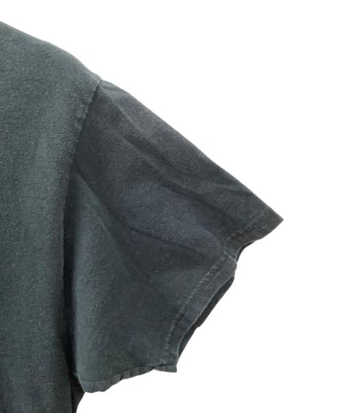 HARLEY-DAVIDSON（ハーレーダビッドソン）HARLEY-DAVIDSON (ハーレーダビッドソン) Mountain Creek ブラック サイズ:Lの古着・服飾アイテム