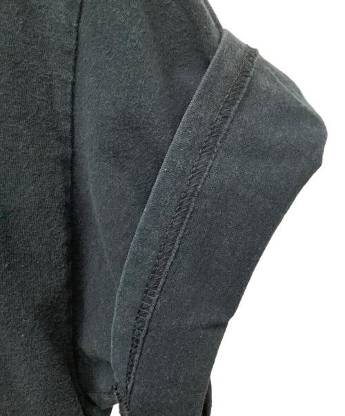 HARLEY-DAVIDSON（ハーレーダビッドソン）HARLEY-DAVIDSON (ハーレーダビッドソン) Mountain Creek ブラック サイズ:Lの古着・服飾アイテム