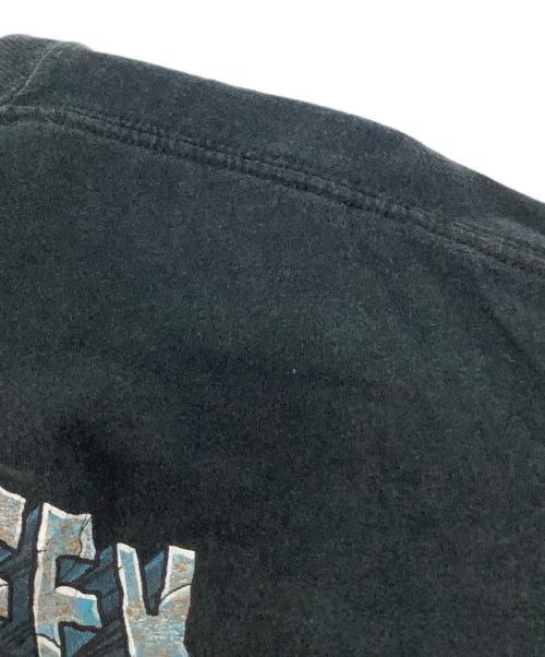 HARLEY-DAVIDSON（ハーレーダビッドソン）HARLEY-DAVIDSON (ハーレーダビッドソン) Mountain Creek ブラック サイズ:Lの古着・服飾アイテム