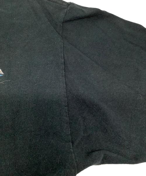 HARLEY-DAVIDSON（ハーレーダビッドソン）HARLEY-DAVIDSON (ハーレーダビッドソン) Mountain Creek ブラック サイズ:Lの古着・服飾アイテム