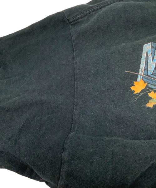 HARLEY-DAVIDSON（ハーレーダビッドソン）HARLEY-DAVIDSON (ハーレーダビッドソン) Mountain Creek ブラック サイズ:Lの古着・服飾アイテム