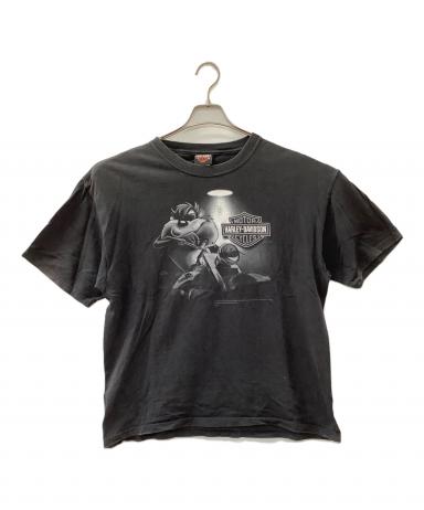 中古・古着通販】HARLEY-DAVIDSON (ハーレーダビッドソン) LOONEY