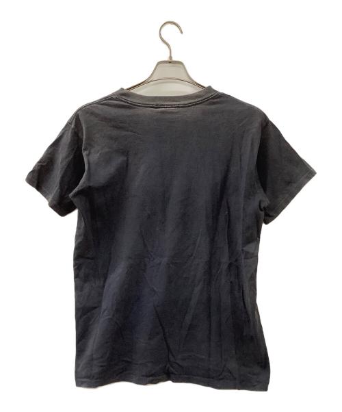 HARLEY-DAVIDSON（ハーレーダビッドソン）HARLEY-DAVIDSON (ハーレーダビッドソン) 半袖カットソー グレー サイズ:Mの古着・服飾アイテム