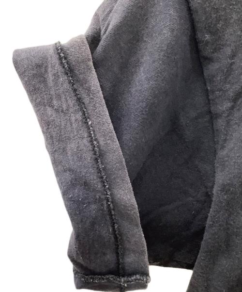 HARLEY-DAVIDSON（ハーレーダビッドソン）HARLEY-DAVIDSON (ハーレーダビッドソン) 半袖カットソー グレー サイズ:Mの古着・服飾アイテム