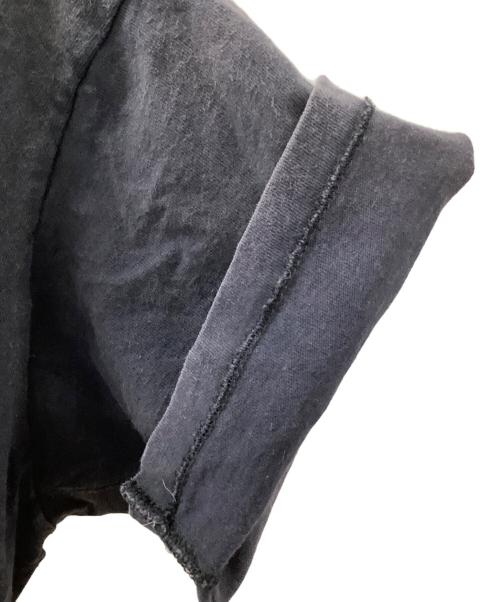 HARLEY-DAVIDSON（ハーレーダビッドソン）HARLEY-DAVIDSON (ハーレーダビッドソン) 半袖カットソー グレー サイズ:Mの古着・服飾アイテム