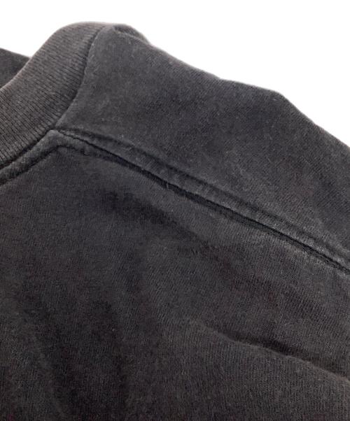 HARLEY-DAVIDSON（ハーレーダビッドソン）HARLEY-DAVIDSON (ハーレーダビッドソン) 半袖カットソー グレー サイズ:Mの古着・服飾アイテム