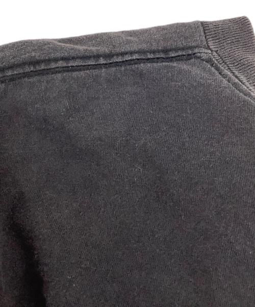 HARLEY-DAVIDSON（ハーレーダビッドソン）HARLEY-DAVIDSON (ハーレーダビッドソン) 半袖カットソー グレー サイズ:Mの古着・服飾アイテム