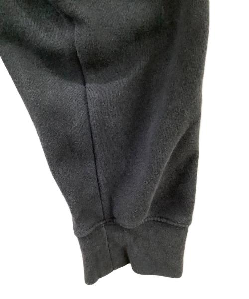 stussy（ステューシー）stussy (ステューシー) スウェット ブラック サイズ:Sの古着・服飾アイテム