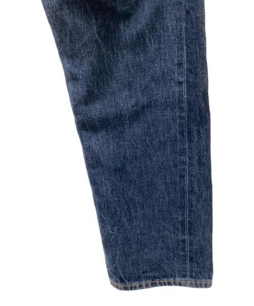 SUPREME（シュプリーム）SUPREME (シュプリーム) デニムパンツ インディゴ サイズ:W32（81cm)の古着・服飾アイテム