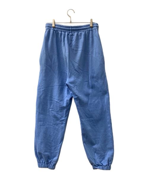 WACKO MARIA（ワコマリア）WACKO MARIA (ワコマリア) スウェットパンツ スカイブルー サイズ:Mの古着・服飾アイテム