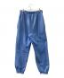 WACKO MARIA (ワコマリア) スウェットパンツ スカイブルー サイズ:M：13000円