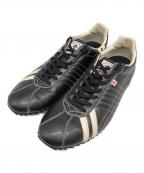 PATRICKパトリック）の古着「SULLY」｜ブラック