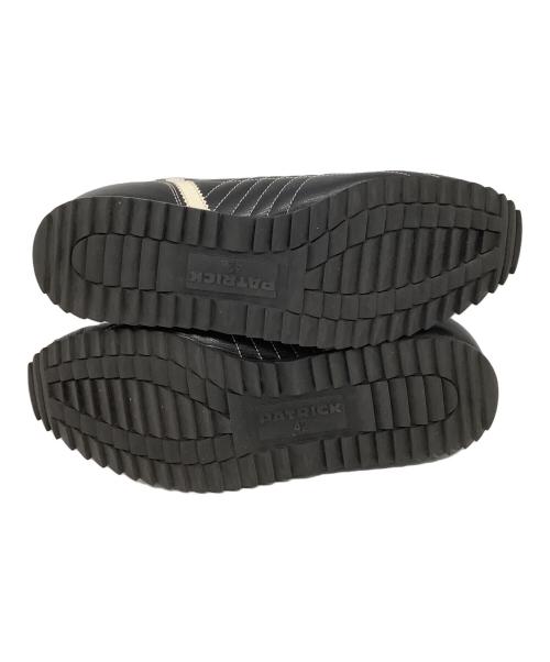 PATRICK（パトリック）PATRICK (パトリック) SULLY ブラック サイズ:42の古着・服飾アイテム