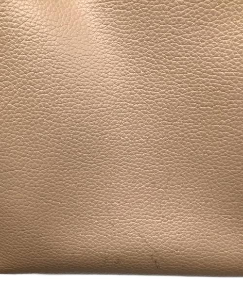 COACH（コーチ）COACH (コーチ) モーリーバケット アイボリーの古着・服飾アイテム