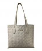 FURLAフルラ）の古着「トートバッグ」｜グレー