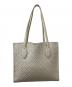 FURLA (フルラ) トートバッグ グレー：10000円