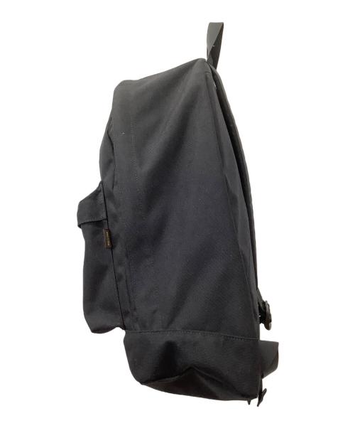 PORTER（ポーター）PORTER (ポーター) STANDARD CALIFORNIA (スタンダードカリフォルニア) リュック ブラックの古着・服飾アイテム