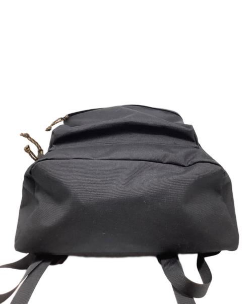 PORTER（ポーター）PORTER (ポーター) STANDARD CALIFORNIA (スタンダードカリフォルニア) リュック ブラックの古着・服飾アイテム