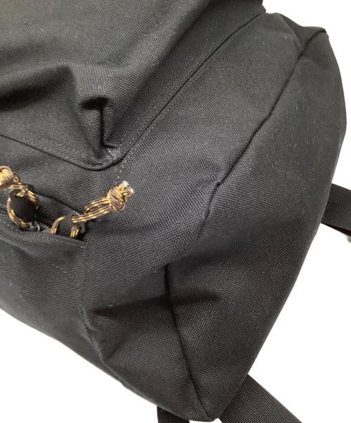 PORTER（ポーター）PORTER (ポーター) STANDARD CALIFORNIA (スタンダードカリフォルニア) リュック ブラックの古着・服飾アイテム
