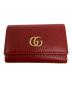 GUCCI（グッチ）の古着「キーケース」｜レッド