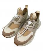 eknエクン）の古着「LIANA SAND」｜ベージュ