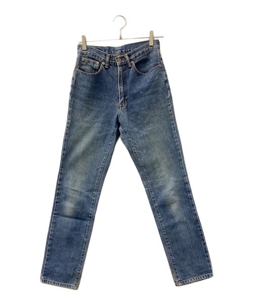 RALPH LAUREN（ラルフローレン）RALPH LAUREN (ラルフローレン) デニムパンツ インディゴ サイズ:9の古着・服飾アイテム