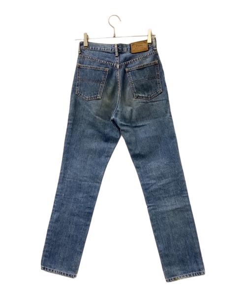 RALPH LAUREN（ラルフローレン）RALPH LAUREN (ラルフローレン) デニムパンツ インディゴ サイズ:9の古着・服飾アイテム