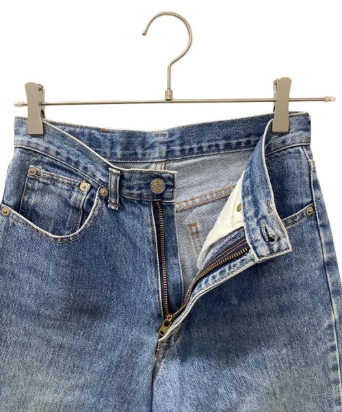 RALPH LAUREN（ラルフローレン）RALPH LAUREN (ラルフローレン) デニムパンツ インディゴ サイズ:9の古着・服飾アイテム