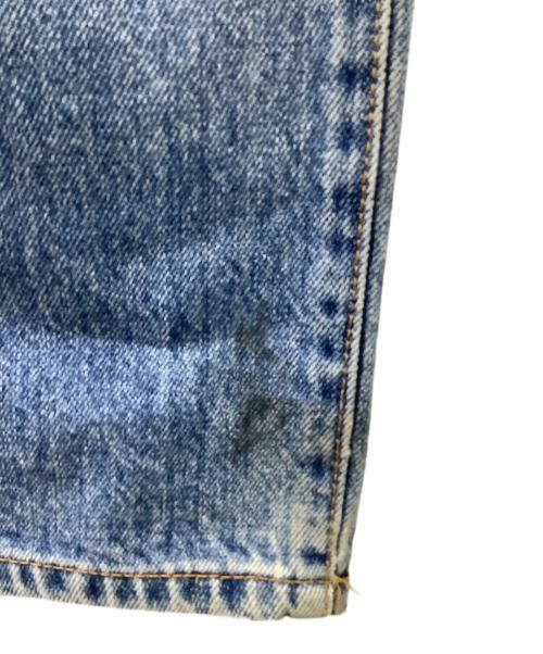 RALPH LAUREN（ラルフローレン）RALPH LAUREN (ラルフローレン) デニムパンツ インディゴ サイズ:9の古着・服飾アイテム