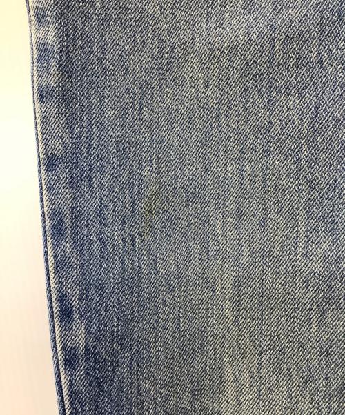 RALPH LAUREN（ラルフローレン）RALPH LAUREN (ラルフローレン) デニムパンツ インディゴ サイズ:9の古着・服飾アイテム