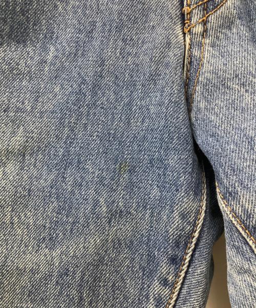 RALPH LAUREN（ラルフローレン）RALPH LAUREN (ラルフローレン) デニムパンツ インディゴ サイズ:9の古着・服飾アイテム