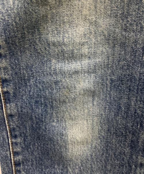 RALPH LAUREN（ラルフローレン）RALPH LAUREN (ラルフローレン) デニムパンツ インディゴ サイズ:9の古着・服飾アイテム